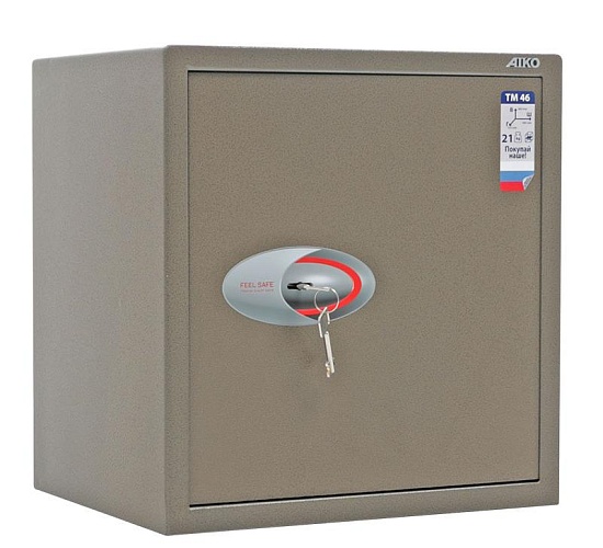 фото Офисный сейф TM-46