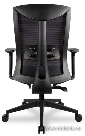 кресло CLG-428 B