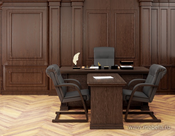 кабинет Porto Wenge