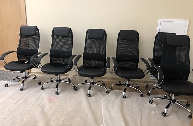 Штарк энд Бау