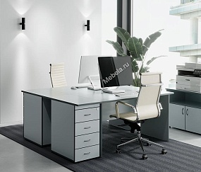 мебель Агат Grey