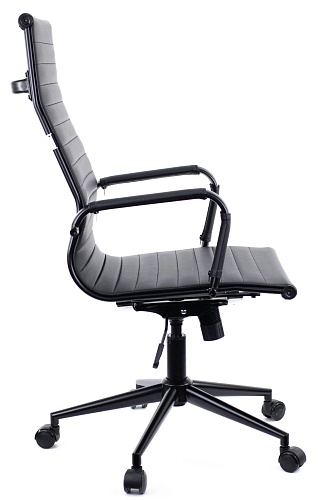 фото кресло Rio Black T №2