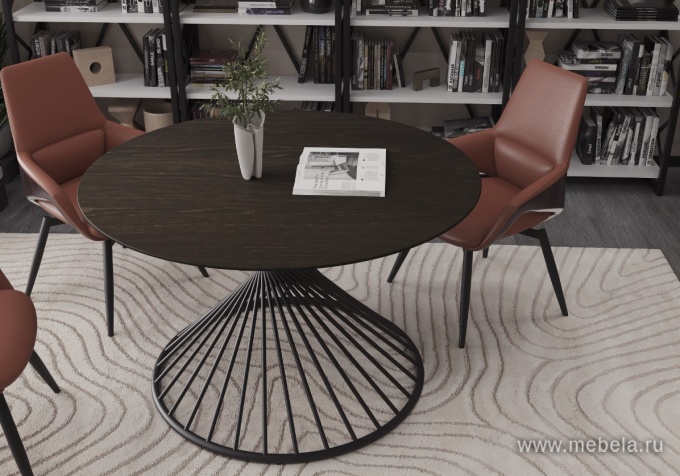 столы переговоров Oak