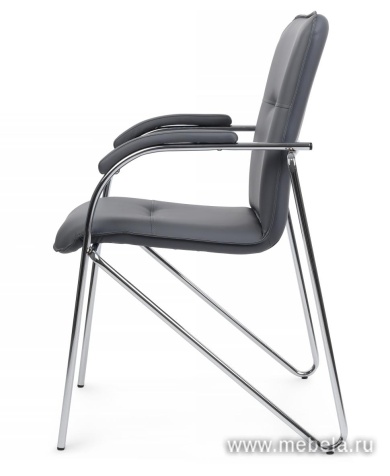 кресло RV-Samba Chrome