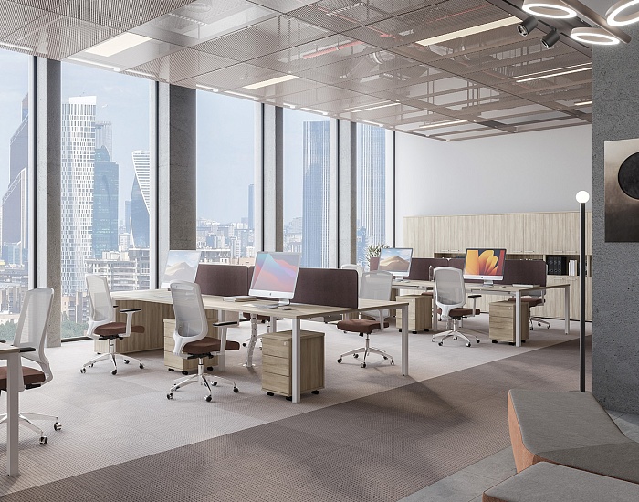 фото мебель Space +					 №5					