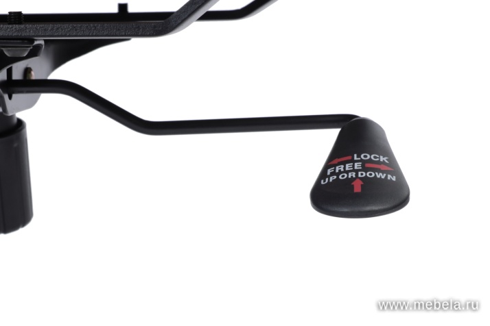 кресло RV-6002-2SEB