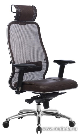 офисное кресло SL-3.04