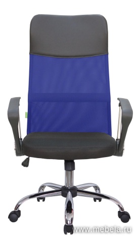 кресло офисное RV-8074
