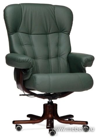 кресло Царь D100