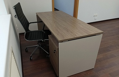 Инфра Девелопмент