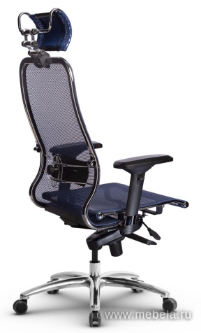офисное кресло S-3.04