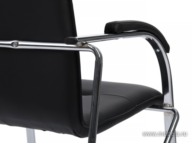 кресло RV-Samba Chrome