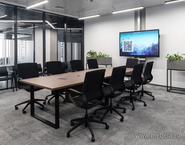 кабинет руководителя Exe