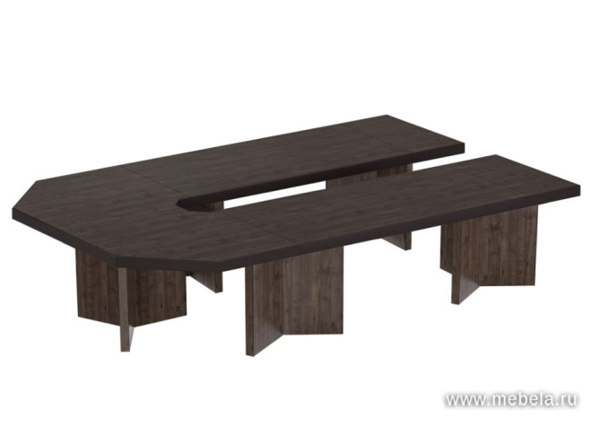 столы переговоров Bern