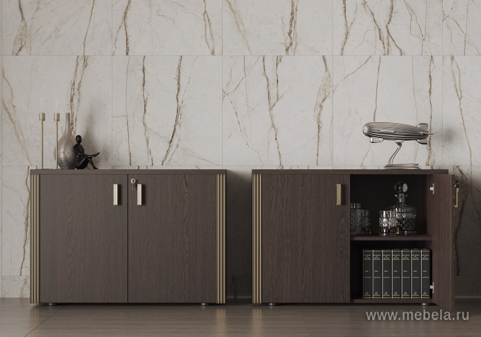 кабинет Chicago