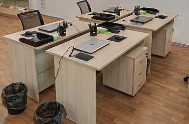 Мастер Бэринг