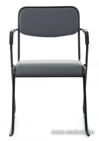 стул RV-Nix Black Plus