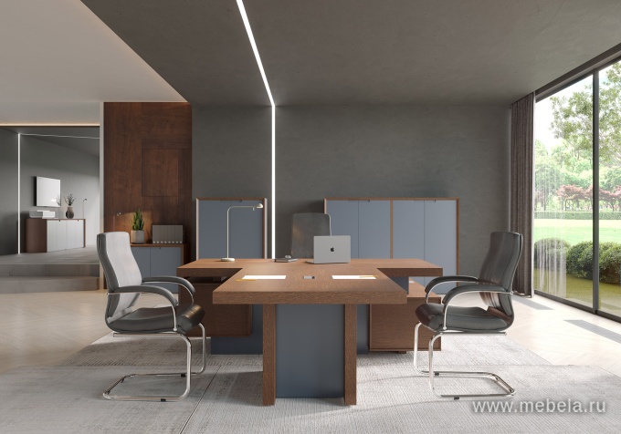 кабинет Concept