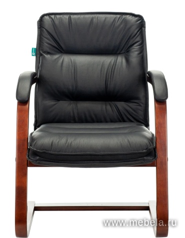 кресло T-9927 Walnut-Low-v