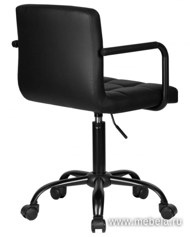 кресло Dr-9400 Black