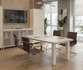 столы Фёст Металл