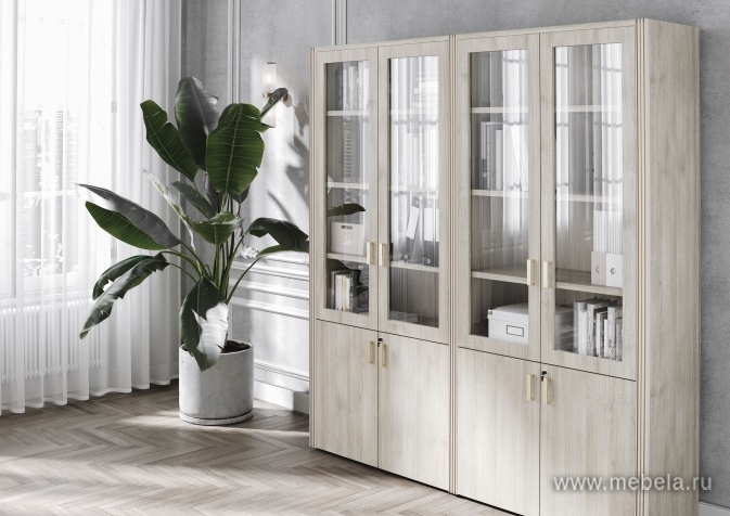 кабинет Chicago Light