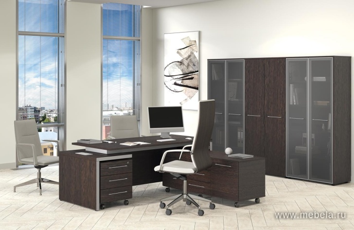 кабинет Reventon Wenge