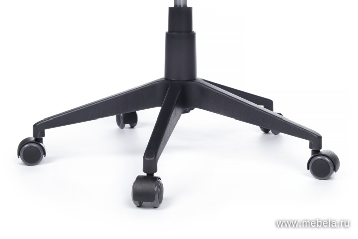 кресло RV-8989 Black