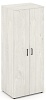 Гардероб широкий глубокий, задняя стенка ЛДСП