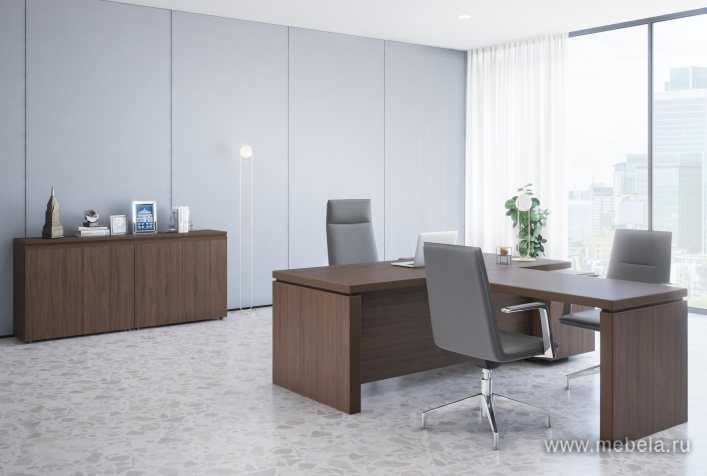 кабинет директора Mark