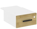 Тумба с одним ящиком