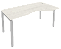 Стол эргономичный правый