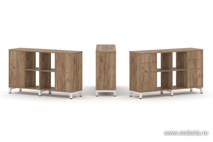 мебель Project Dub