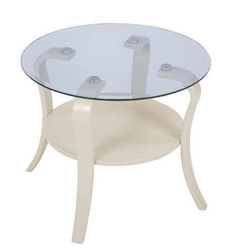 фото Журнальный столик Аннет №3