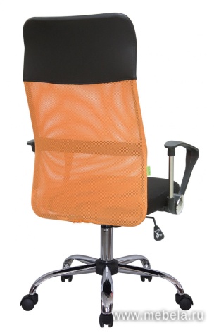 кресло офисное RV-8074
