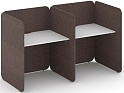 Столы для Call-центра - Комплект №12