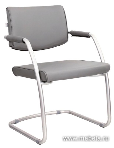 кресло Nw Delta Silver