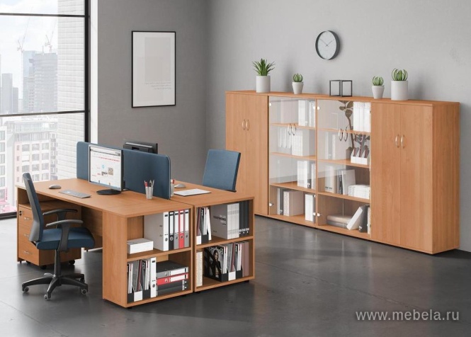 офисная мебель Формула