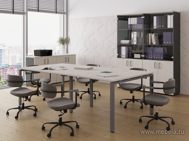 столы Project Dub N