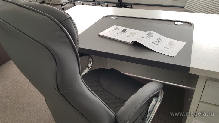 кабинет Time.S White