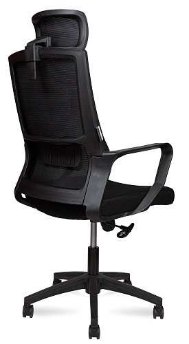 фото офисное кресло Max №4