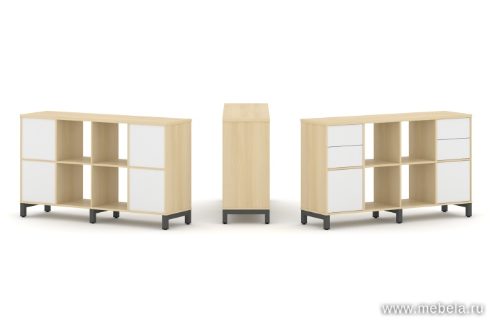 мебель Project Acacia