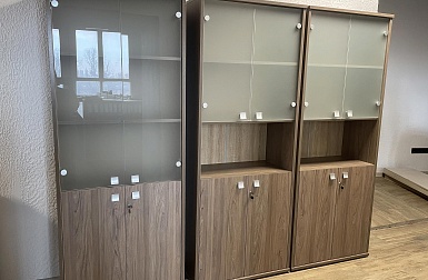 АО ВО Электронинторг