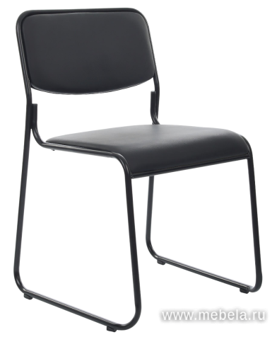 cтул RV-Nix Black