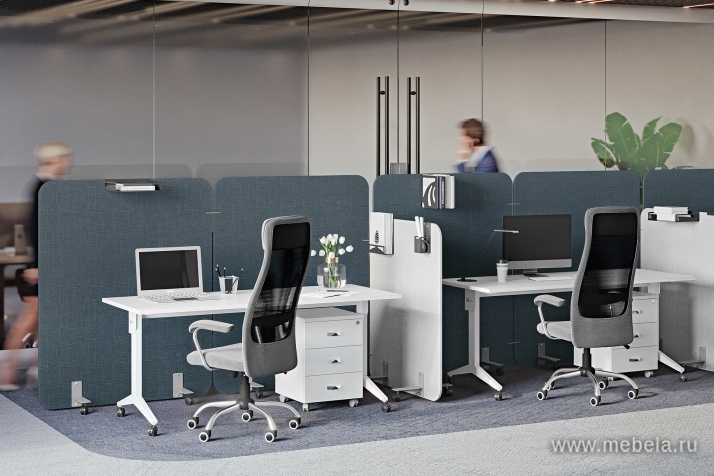 перегородки R-line Soft