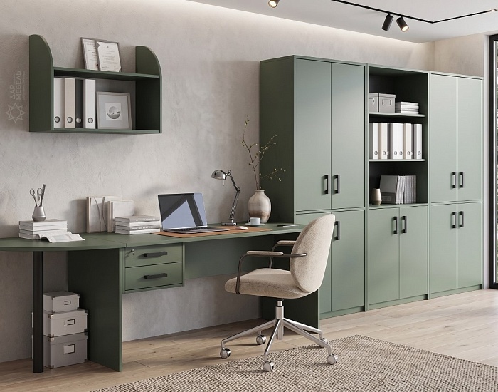 фото мебель Тайга					 №3					