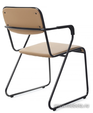 стул RV-Nix Black Plus