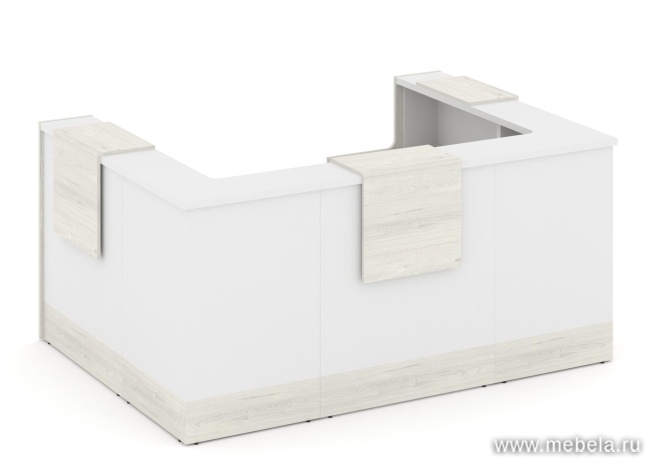 ресепшн Style Dub