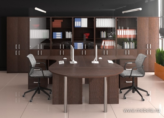 мебель Argo Wenge