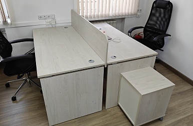 Технологии Снабжения